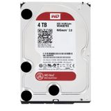 Western Digital Red WD40EFRX 3.5" 4 TB 5400 RPM SATA 3 HDD