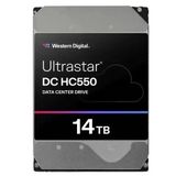 Western Digital Ultrastar Wuh721814ale6l4 3.5" 14Tb 512Mb 7200 Rpm 7/24 Enterprise Data Center Güvenlik-Nas-Server Diski