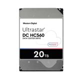 Western Digital Ultrastar WUH722020BLE6L4 3.5 inç 20 TB 512 MB 7200 RPM 7/24 Enterprise Data Center Hard Disk