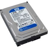 Western Dıgıtal Wd Blue 1 Tb 3.5" 7200 Rpm Sata 3 WD10EZEX Güvenlik Harddisk HDD Refrubıshed