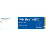 Western Digital Wd Blue SN570 Nvme SSD Dahili 2 Tb (Yaratıcı Profesyoneller Için, Fis, 1 Aylık Adobe Creative Cloud Üyeliği, M.2 2280 Pcıe Gen3 x 4 Nvme Ssd, 3.500 Mb/s'ye Kadar Okuma, Kontrol Paneli)