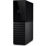 Western Digital Wd Harici Masaüstü Sabit Sürücü, Siyah, 4 Tb