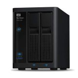 Western Digital WD My Cloud Pro Serisi PR2100 28 TB Sabit Disk