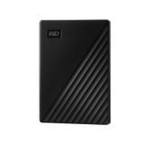 Western Digital Wd My Passport 2 Black 2.5" 128 M HDD Kutus