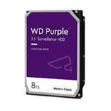 Western Digital WD101PURP 3.5 SATA III 10 TB Purple Hard Disk