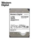 Western Digital WD120EDBZ 12TB 3.5 inç Sata III HDD