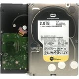 Western Digital Wd2000fyyz 2Tb 7200Rpm 64Mb Cache Sata3 Enterprise Hdd Sunucu/Nas Diski