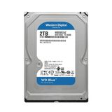 Western Digital WD20EZAZ 2TB 5400Rpm Hard Disk
