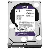 Western Digital WD30PURZ Purple SATA 3.0 5400 RPM 3.5 inç 3 TB Hard Disk