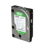 Western Digital WD6400AARS Harddisk