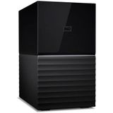 Western Digital WDBFBE0040JBK-EESN 4TB Kişisel Bulut Depolama