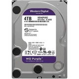 Western Digital Western Digital Purple WD40PURZ 4 Tb Sata 6gb S 7 24 Güvenlik Harddisk