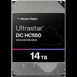 Western Digital WUH721814ALE6L4 Ultrastar 3.5 inç 14 TB 512 MB 7200 RPM 7/24 Enterprise DATA Center HDD