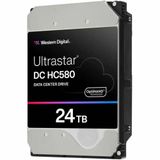 Western Digital WUH722424ALE6L4 Ultrastar 3.5 inç 24 TB 512 MB 7200 RPM 7/24 Enterprise DATA Center HDD