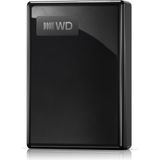 Western Digital Yedek Yazılımlı Wd 4 Tb My Passport Mobil Sabit Disk, Siyah