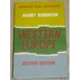 Western Europe Book 5