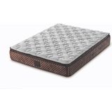 Western Herkül Yaylı Ortopedik 32 cm Yükselikte Tek Kişilik Yatak - 90 x 190 cm
