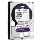 Western WD10PURX Digital Purple 1TB 3.5 inç Sabit Disk