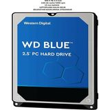 Western WD50NPZZ-00A9JT0 Dıgıtal 5tb 2.5" Hard Drive - 5 TB