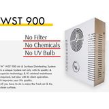 Westing Hava & Yüzey Dezenfektan Sistemi Wst 900 - Gri