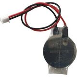 Westinghouse CR2032 Kablolu 3V Westinghouse Lityum Bios Pili