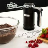 Westinghouse Retro Series Hand Mixer Siyah El Mikseri