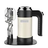 Westinghouse WKHM250 Retro Series Hand Mixer Krem El Mikseri