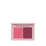 Westman Atelier Baby Cheeks Powder Blush Duo - Fizz Jam