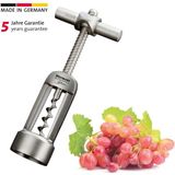 Westmark Barolo Monopol Edition Tirbuşon - Gri