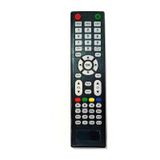 Weston 24WS3000 Ile Uyumlu LED Tv Kumandası