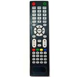 Weston 32WS3001 Ile Uyumlu LED Tv Kumandası