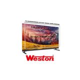Weston 55ws3205led 55 İnç Tv Ekran Koruyucu