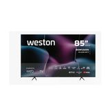 Weston 85WS3205 85 inç 214 Ekran 4K Ultra HD webOS LED TV