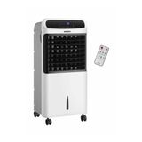 Weston WS-80 Evaporatif Soğutucu (SICAK-SOĞUK Mobil , Sulu Hava Isıtıcı-Soğutucu)