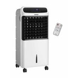Weston Ws-80 Uzaktan Kumandalı Evaporatif Hava Soğutucu Ve Isıtıcı