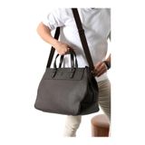 Westpolo Vegan Deri Premium Kabin El Seyahat Çantası, Kahverengi, Unisex