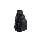 Westpolo West Polo Göğüs Ve Omuz Çantası, Body Bag