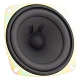 Westsound Frh-4 10 cm Yedek Hoparlör - Çok Renkli