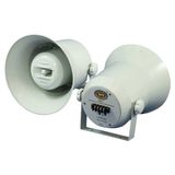 Westsound FRH-4TR 40W 10 cm Trafolu Plastik Horn Hoparlör
