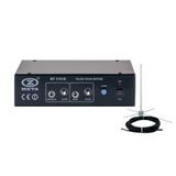 WESTSOUND MT 3101 B VHF-UHF TELSİZ ANONS-YAYIN ÜNİTESİ SET