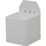 Westsound Tk 01 10 Watt Hat Trafolu Su Gecırmez Abs Govde Plastık Kutu