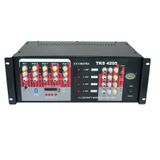 Westsound TKS-4205 5x4 Mat. 4x200W Usb Mikser Amfi
