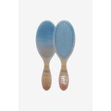 Wet Brush Dessert Afterglow Dolaşık Açıcı Saç Fırçası / Tarak Mavi