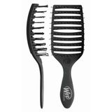 Wet Brush Epic Quick Dry Siyah Saç Fırçası