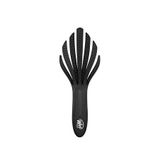 Wet Brush Go Green Kıvırcık Saçlara Özel Dolaşık Açıcı Saç Fırçası Siyah