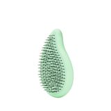Wet Brush Go Green Palm Detangler Çay Ağacı Yağlı Saç Fırçası