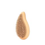 Wet Brush Go Green Palm Detangler Hindistan Cevizi Yağlı Saç Fırçası
