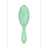 Wet Brush Go Green Treatment & Shine Çay Ağacı Yağlı Dolaşık Açıcı Saç Fırçası / Tarak