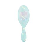 Wet Brush Hello Kitty Dolaşık Açıcı Çocuk Saç Fırçası / Tarak Yeşil