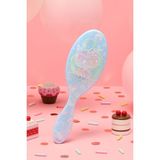 Wet Brush Hello Kitty Dolaşık Açıcı Saç Fırçası Mavi - yok